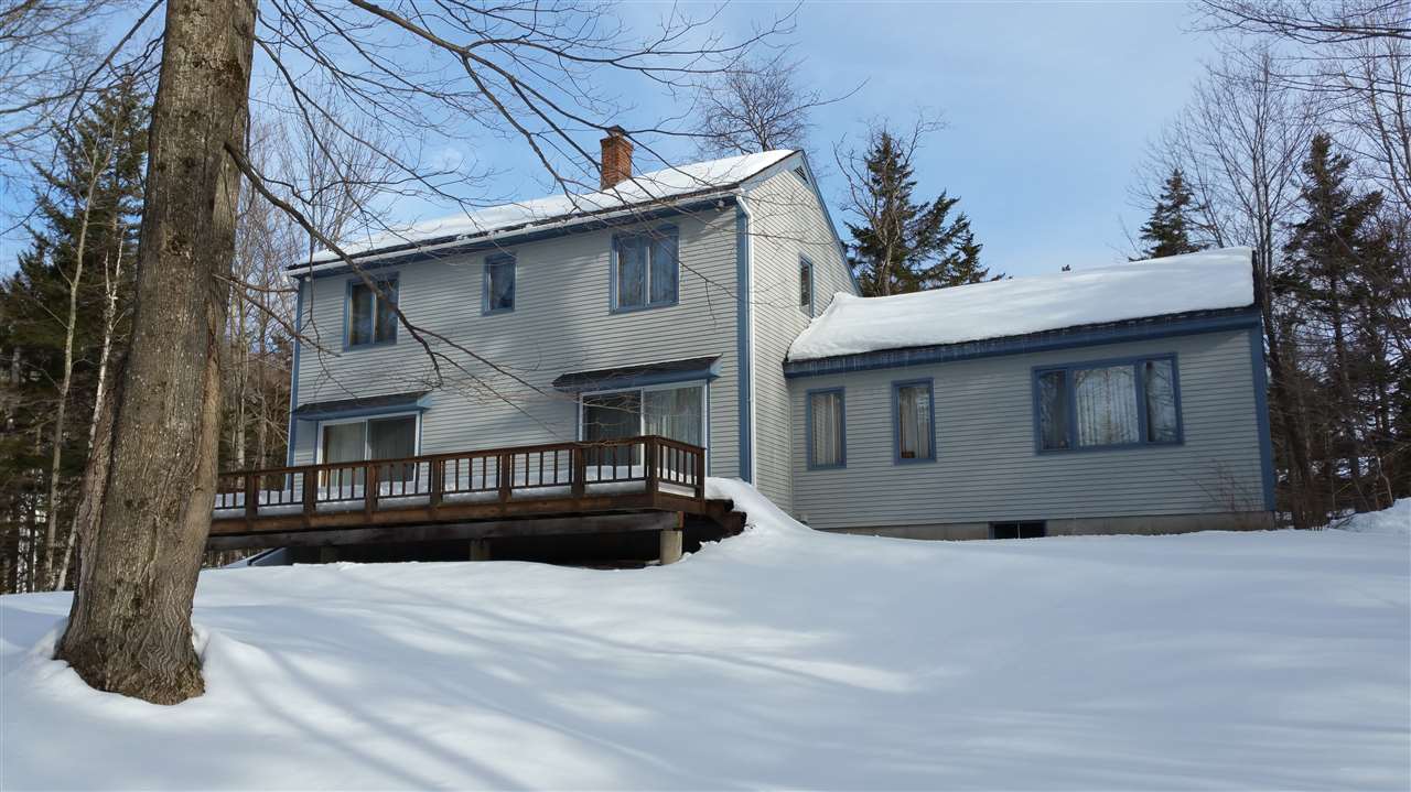 40 Coleman Road Warren, VT 05674 - Photo 1 of 24 Gallery Image 1