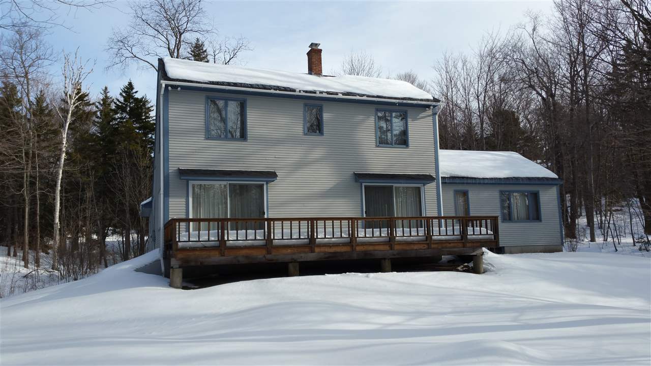 40 Coleman Road Warren, VT 05674 - Photo 2 of 24 Gallery Image 2