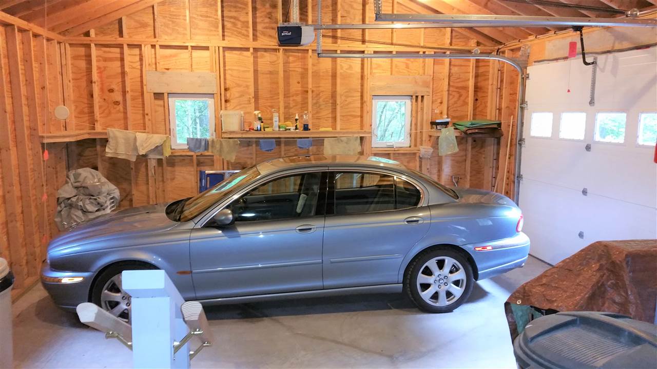 40 Coleman Road Warren, VT 05674 - Photo 20 of 24 Gallery Image 20