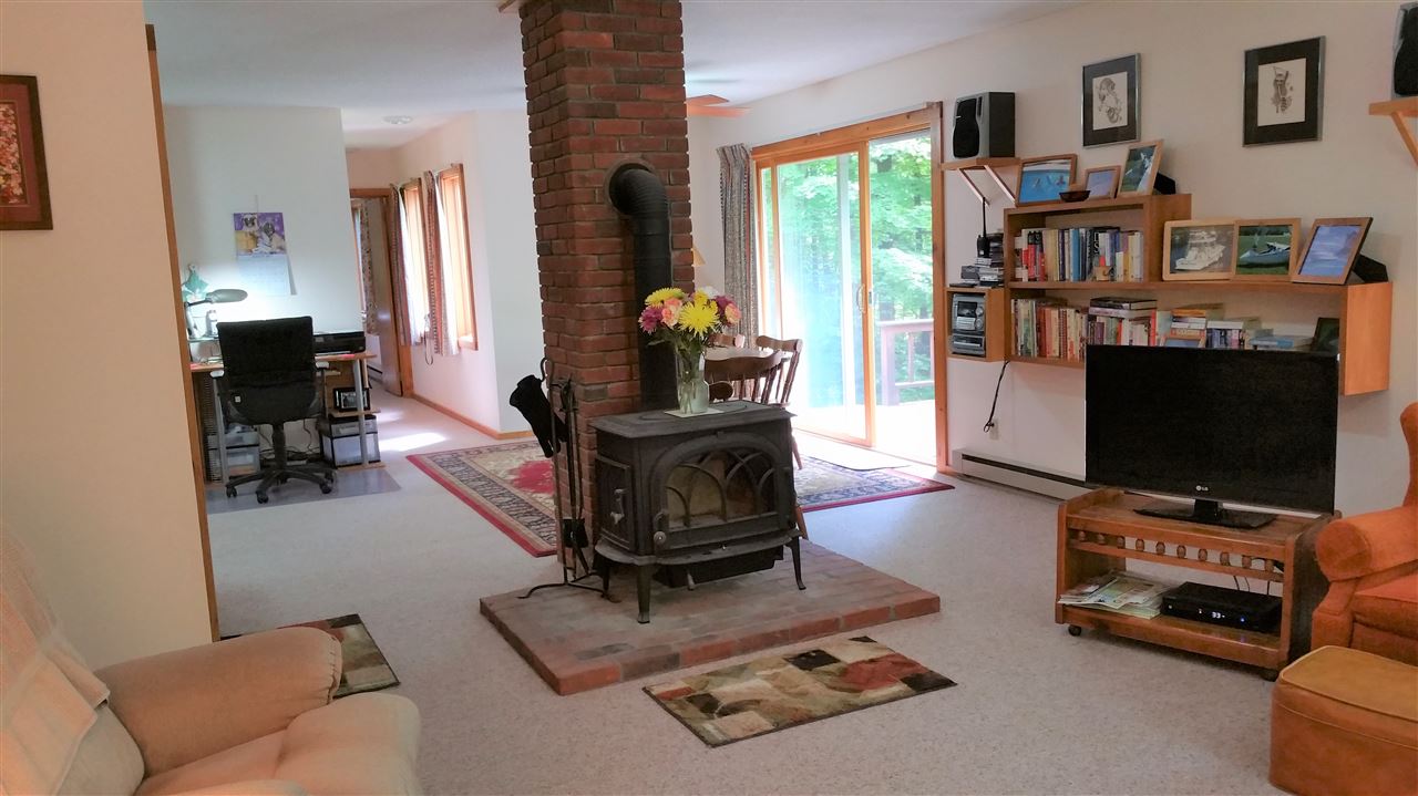 40 Coleman Road Warren, VT 05674 - Photo 3 of 24 Gallery Image 3