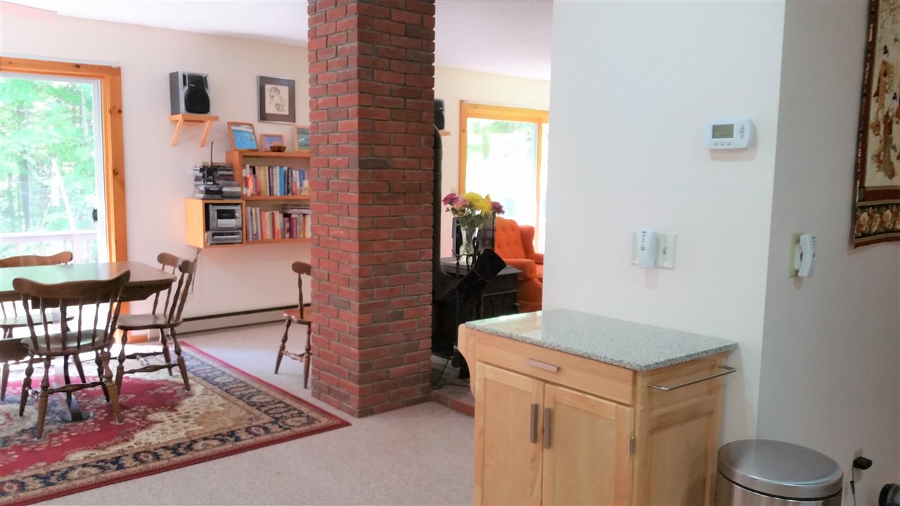 40 Coleman Road Warren, VT 05674 - Photo 6 of 24 Gallery Image 6