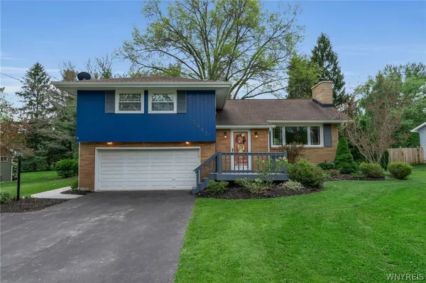 $399,900 | 5812 Cloverfield Drive, Boston, NY 14075