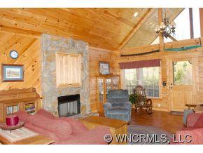 41 October Scenic Road Waynesville, NC 28785 - Photo 3 of 24 Gallery Image 3
