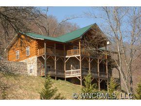 41 October Scenic Road Waynesville, NC 28785 - Photo 24 of 24 Gallery Image 24