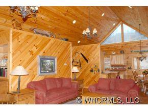 41 October Scenic Road Waynesville, NC 28785 - Photo 4 of 24 Gallery Image 4
