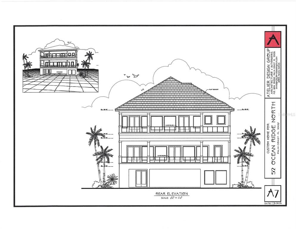 52 Ocean Ridge Boulevard Palm Coast, FL 32137 - Photo 30 of 38