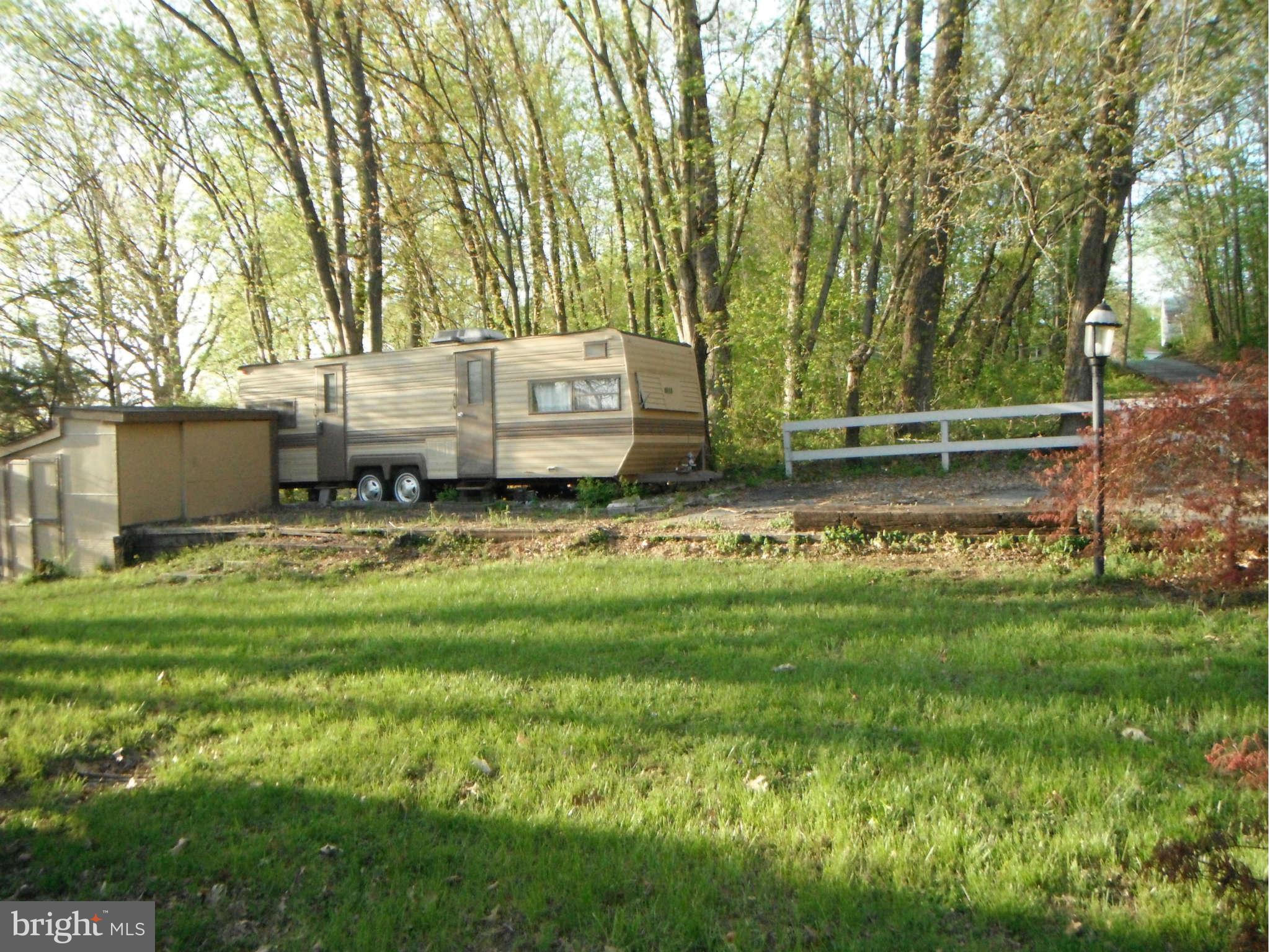12 Rabbit Road Falling Waters, WV 25419 - Photo 22 of 24 Exterior (General)