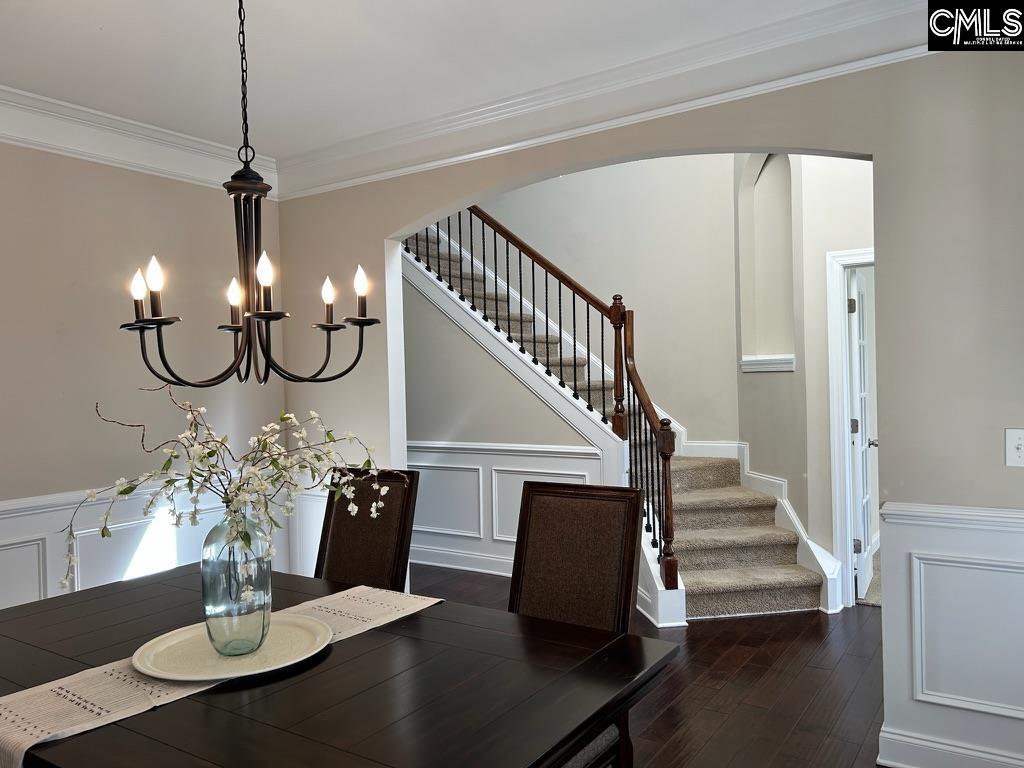 60 Fork Branch Court Irmo, SC 29063 - Photo 9 of 53