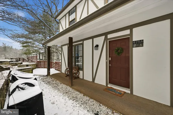 $275,000 | 475 King Street, Unit 13A, Basye, VA 22810