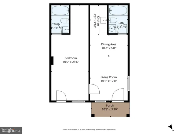 $285,000 | 475 King Street, Unit 13A, Basye, VA 22810