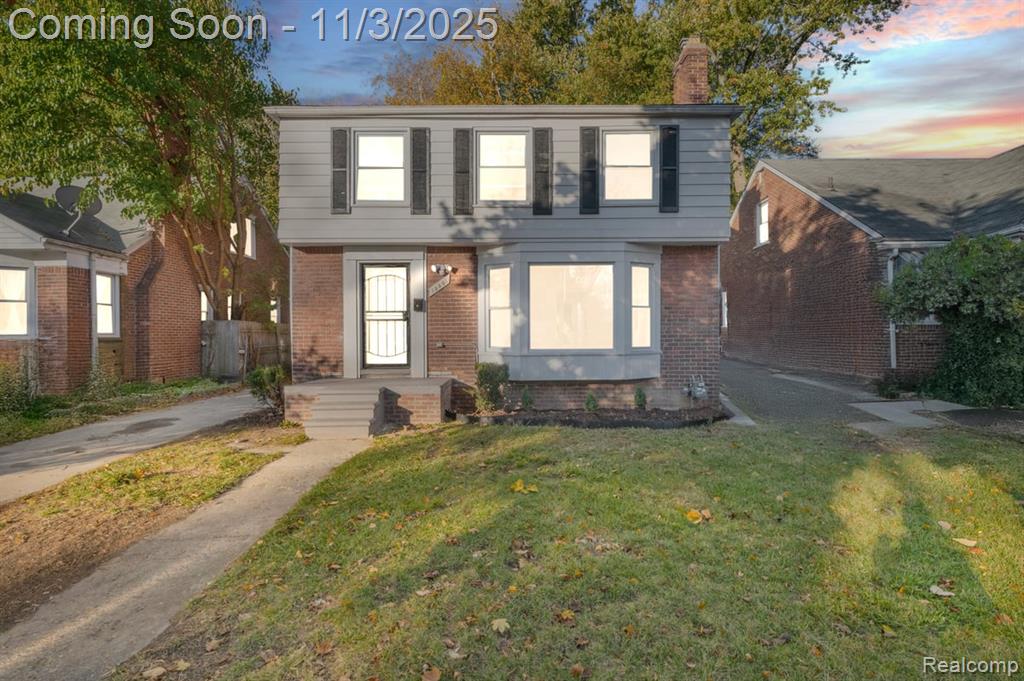 15501 Stout Street Detroit, MI 48223 - Photo 3 of 30