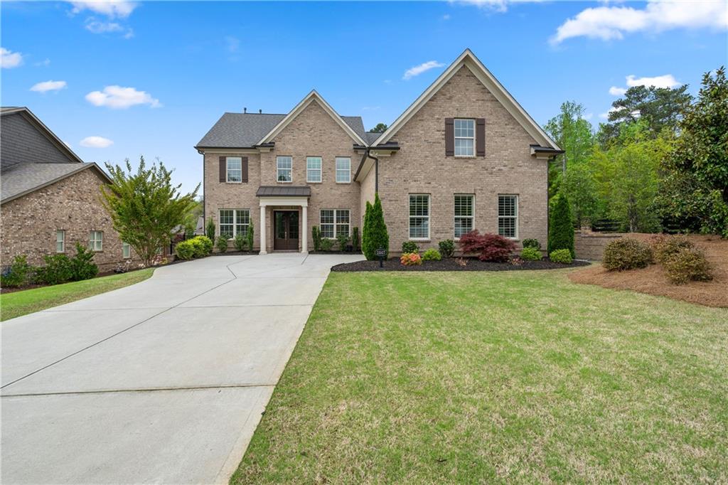 1647 Copperleaf Court Kennesaw, GA 30152 - Photo 1 of 1