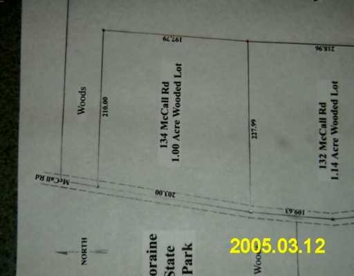 134 McCall Road Butler, PA 16001 - Photo 1 of 3