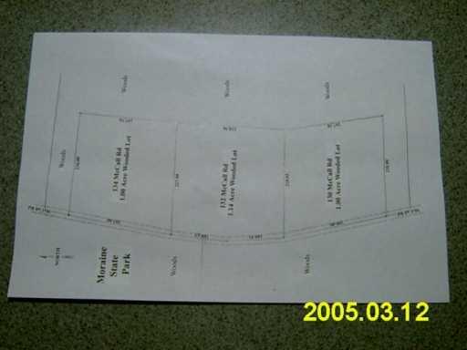 134 McCall Road Butler, PA 16001 - Photo 3 of 3
