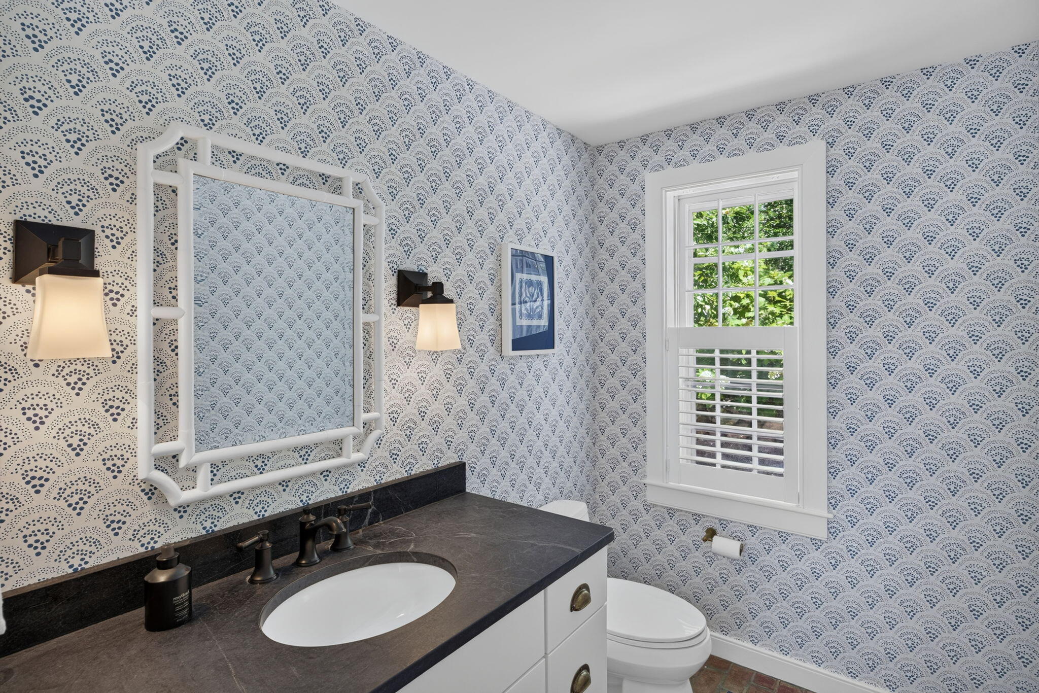 141 Point Hill Road West Barnstable, MA 02668 - Photo 35 of 67 Half Bath - 84-8P0A6464