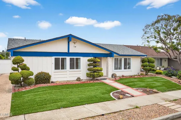 $725,000 | 2110 Rhonda Street, Oxnard, CA 93036