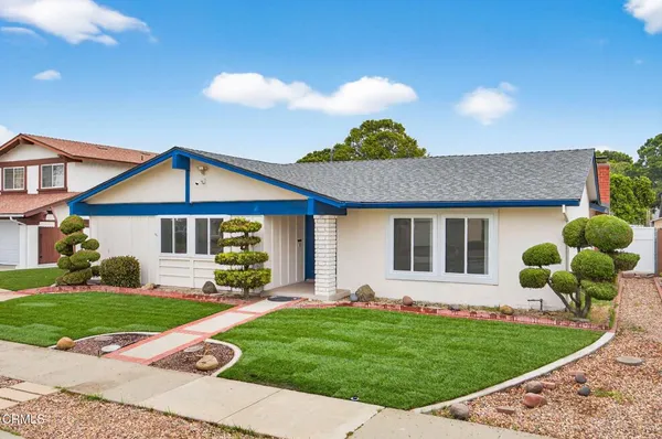 $725,000 | 2110 Rhonda Street, Oxnard, CA 93036