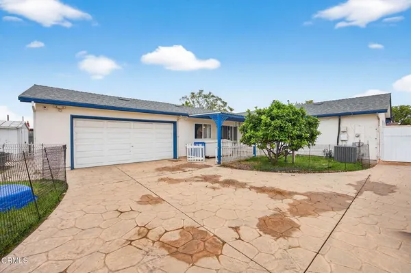 $725,000 | 2110 Rhonda Street, Oxnard, CA 93036