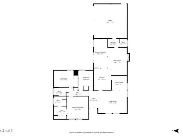 $725,000 | 2110 Rhonda Street, Oxnard, CA 93036