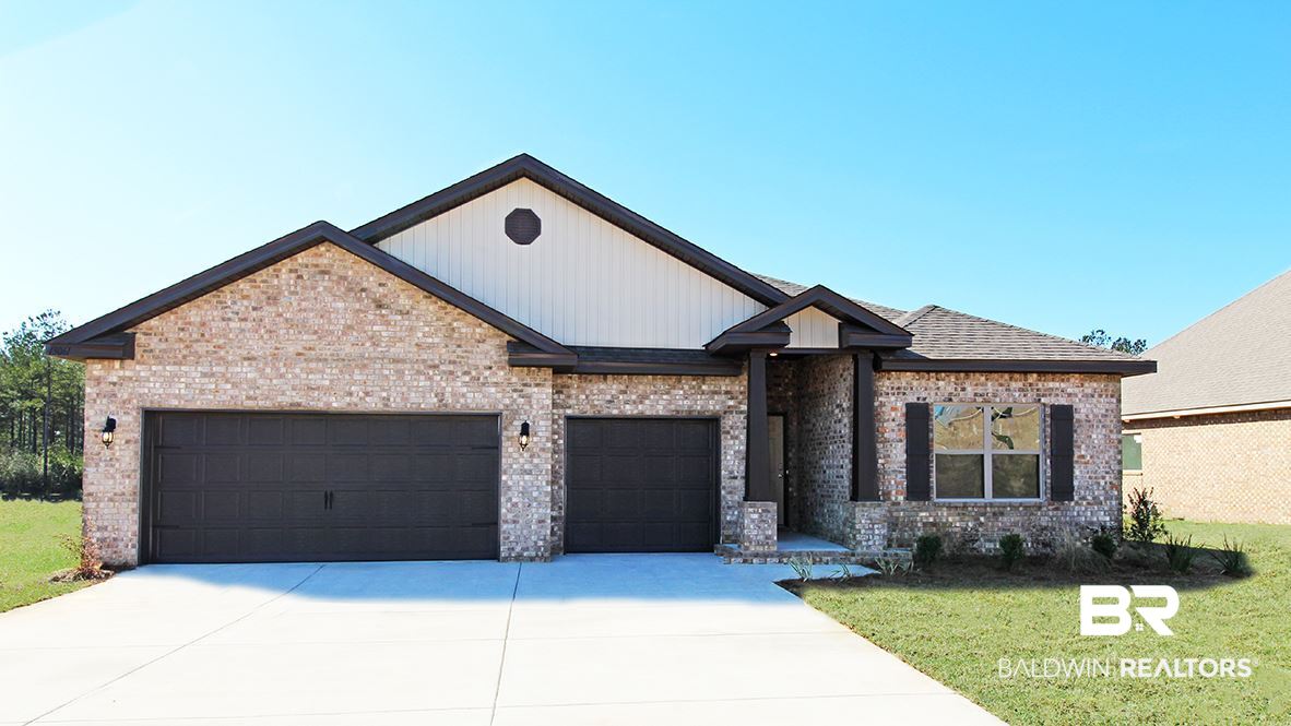 13061 Sanderling Loop, Unit LOT 354 Daphne, AL 36527 - Photo 1 of 11