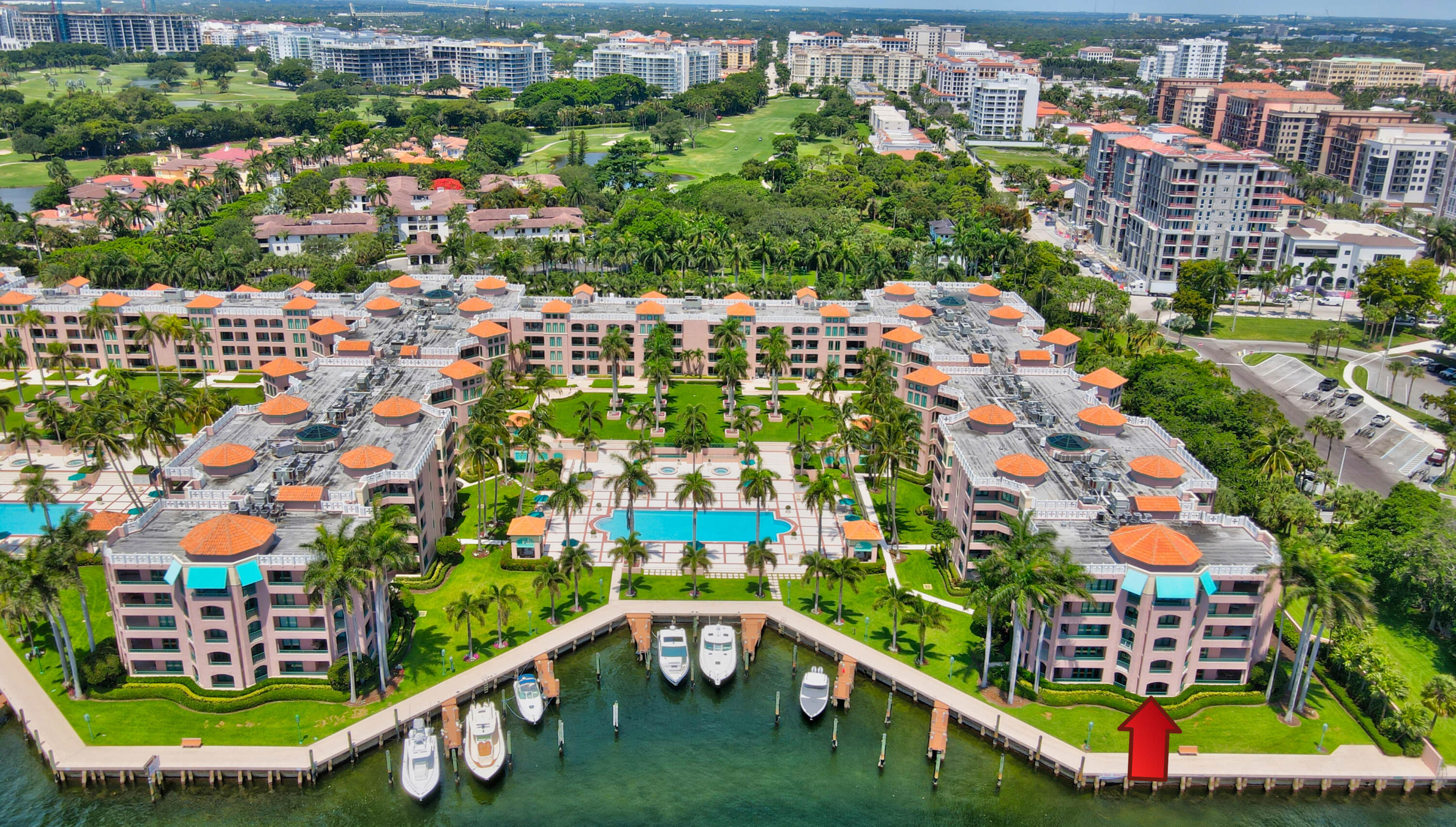 101-Grand View Villa