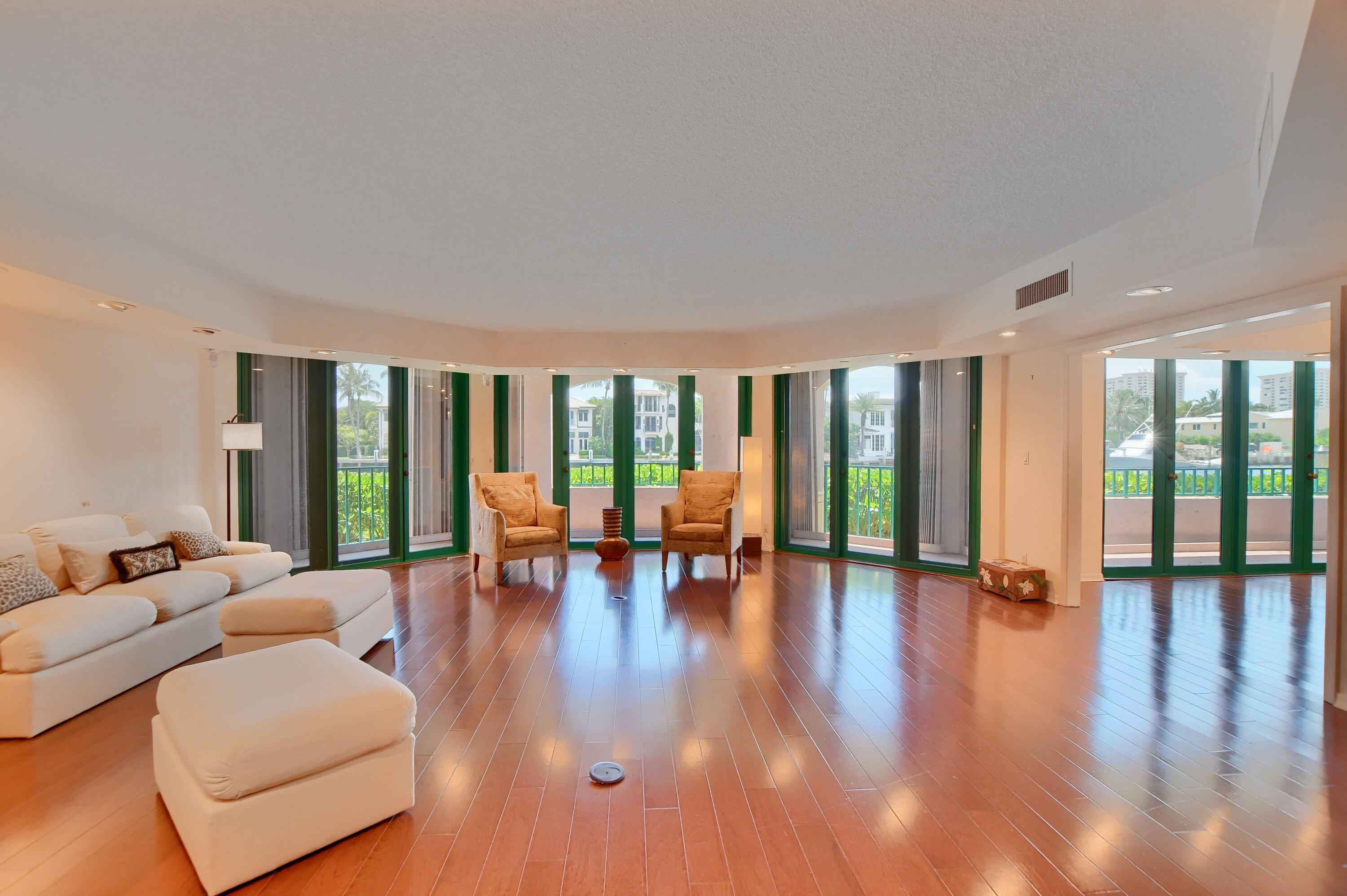 100 Southeast 5th Avenue, Unit 101 Boca Raton, FL 33432 - Photo 20 of 50 Existing LR-24'x24"