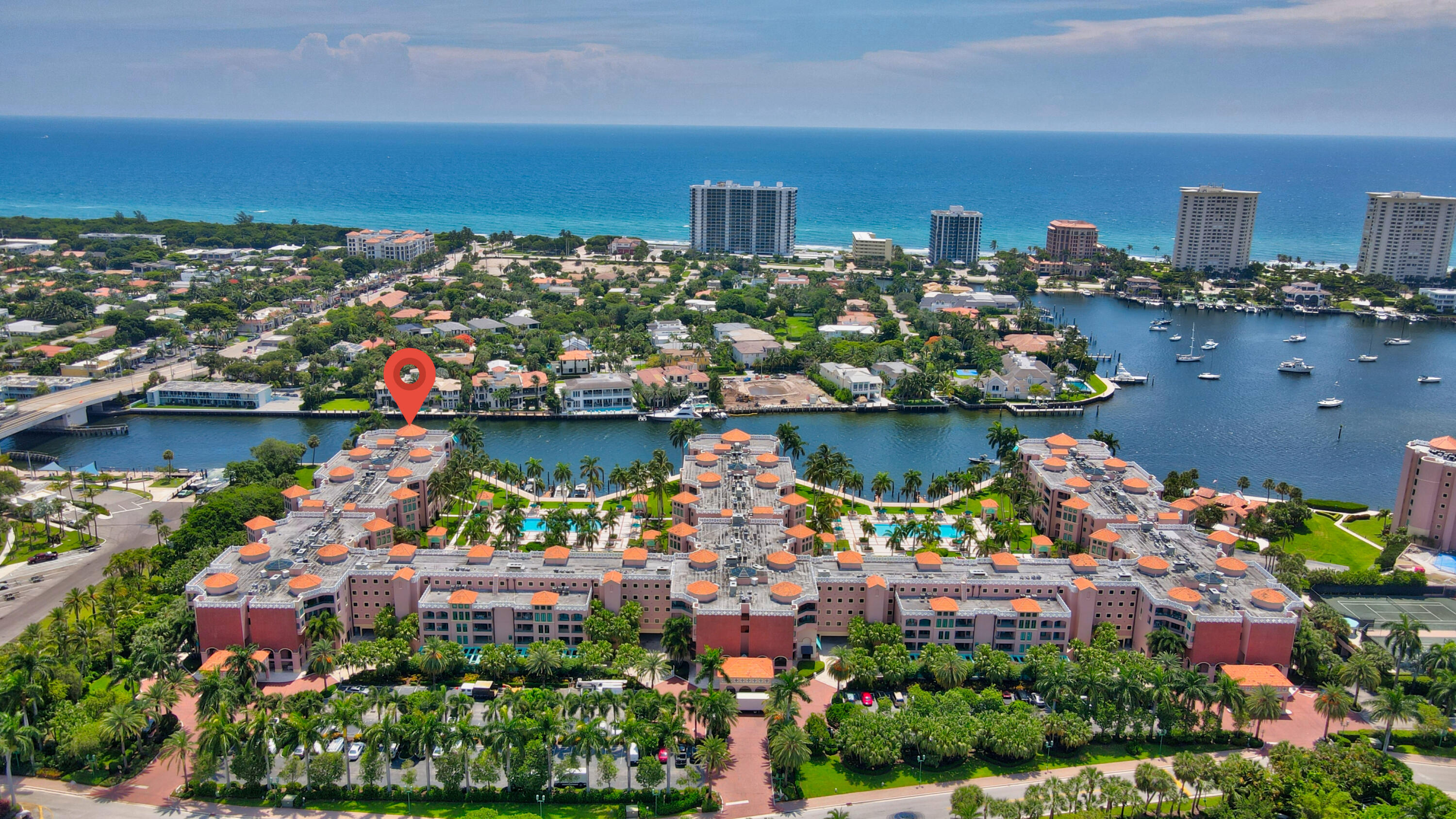 100 Southeast 5th Avenue, Unit 101 Boca Raton, FL 33432 - Photo 42 of 50 Best Location!