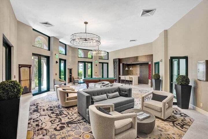 100 Southeast 5th Avenue, Unit 101 Boca Raton, FL 33432 - Photo 47 of 50 Social Room