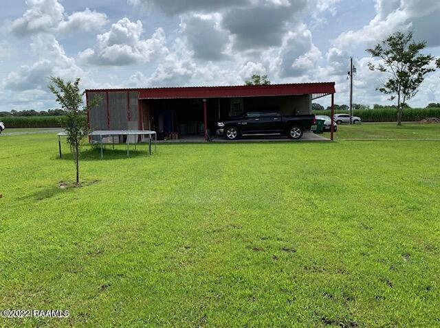 440 Tom Schexnayder Road Opelousas, LA 70570 - Photo 15 of 34 Gallery Image 15