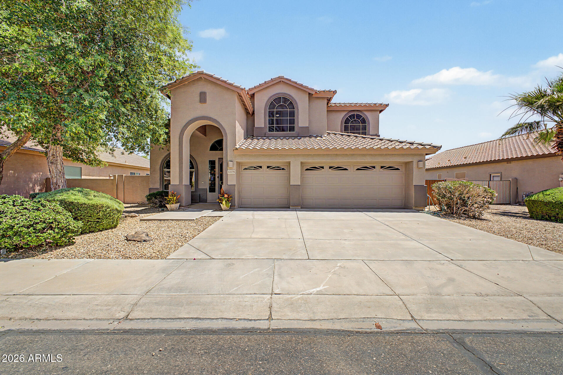 43179 West Venture Road Maricopa, AZ 85138 - Photo 1 of 43