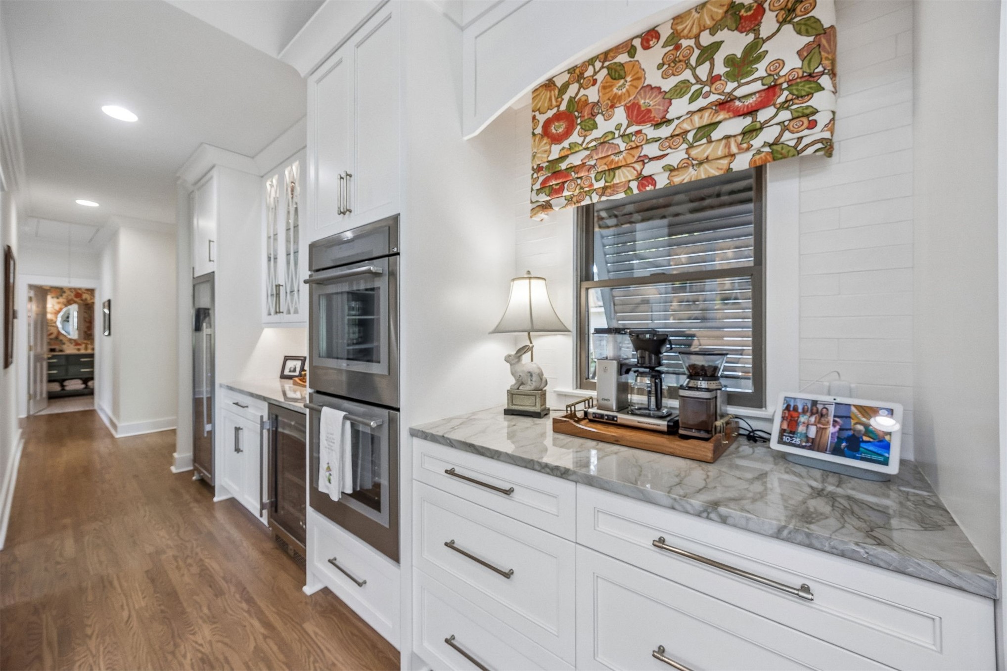 11 Red Maple Road Fernandina Beach, FL 32034 - Photo 15 of 70 a kitchen with stainless steel appliances kitchen island granite countertop a stove a sink and a refrigerator