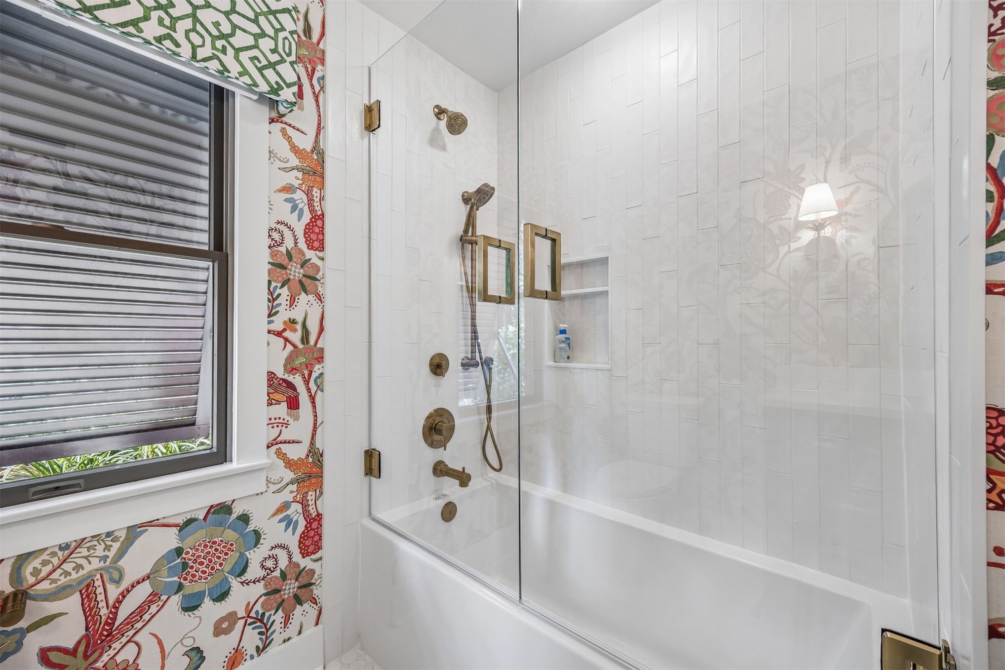 11 Red Maple Road Fernandina Beach, FL 32034 - Photo 29 of 70 a bathroom with a bathtub and shower