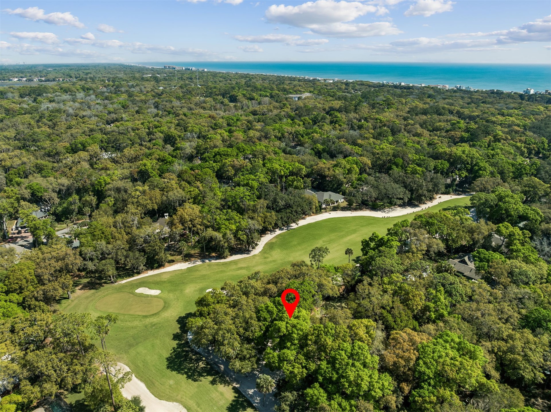 11 Red Maple Road Fernandina Beach, FL 32034 - Photo 39 of 70 a view of a city