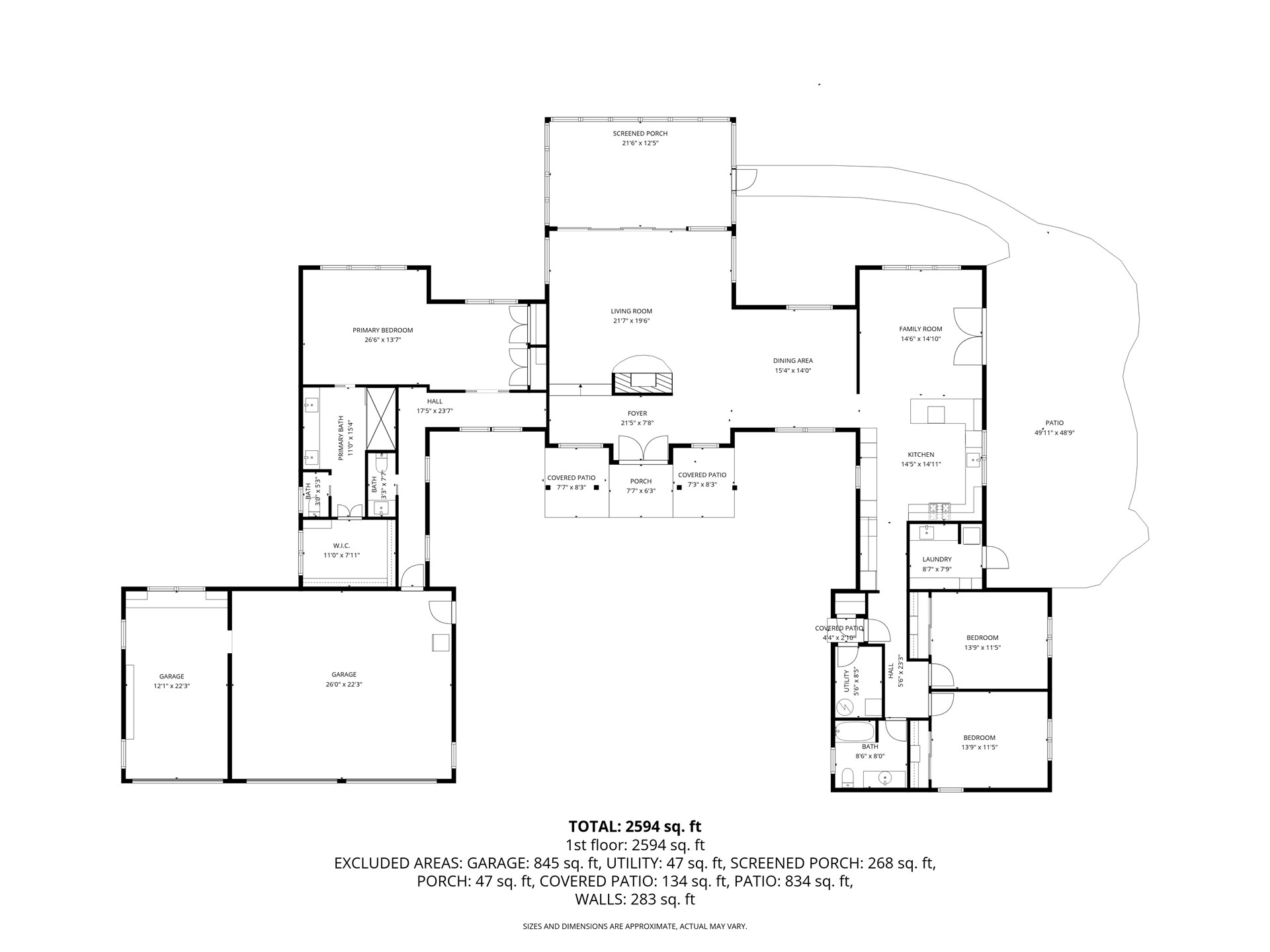 11 Red Maple Road Fernandina Beach, FL 32034 - Photo 70 of 70