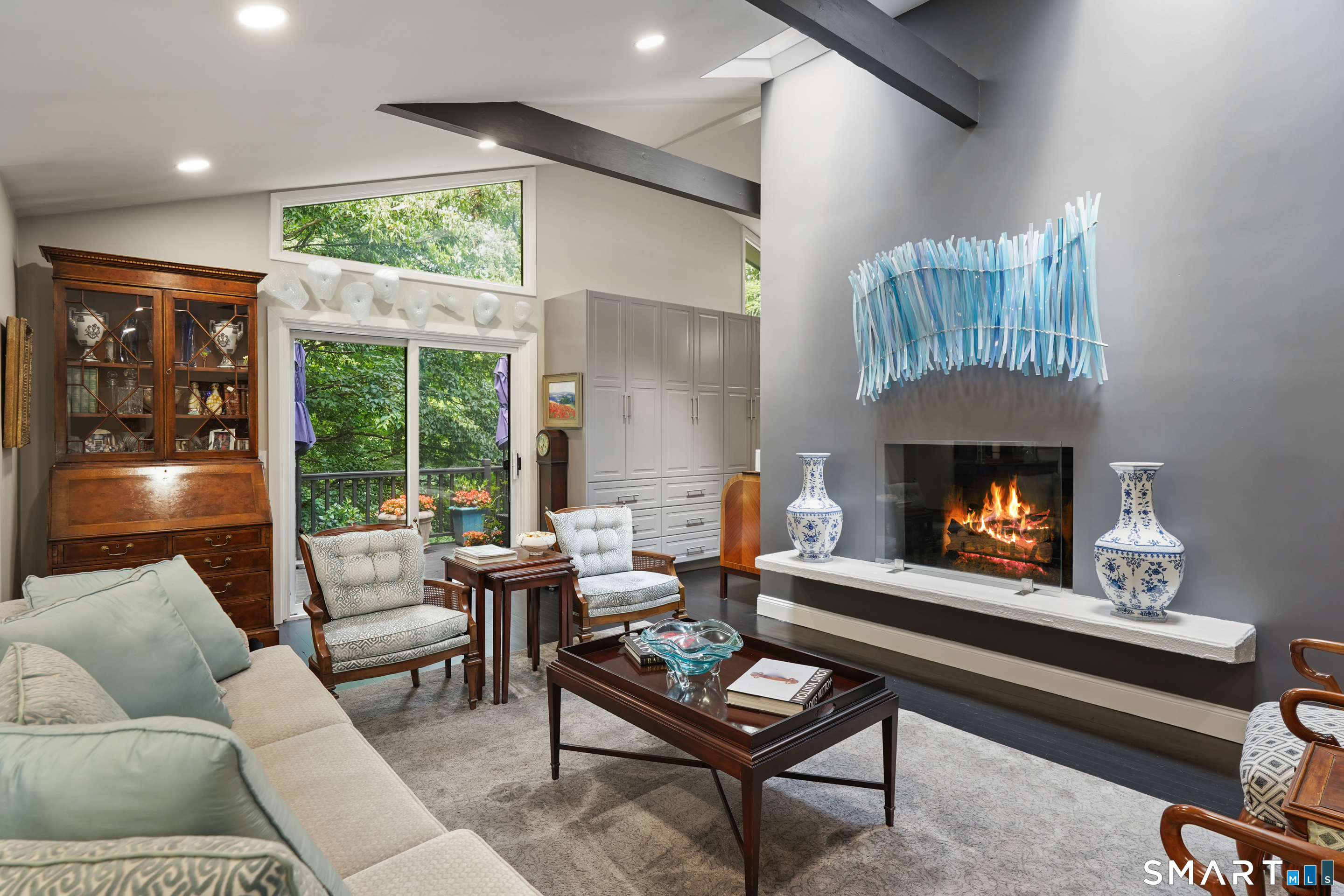 41 Silver Hill Road Ridgefield, CT 06877 - Photo 10 of 39