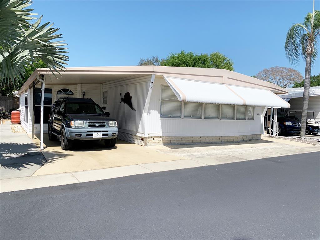 3301 Alt 19, Unit 162 Dunedin, FL 34698 - Photo 1 of 1