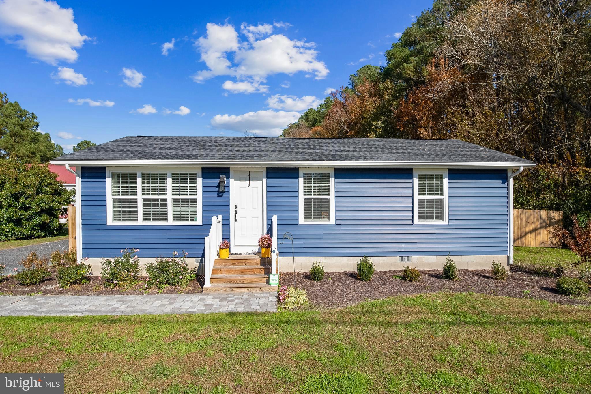 4973 Campground Road Eden, MD 21822 - Photo 2 of 34 Gallery Image 2
