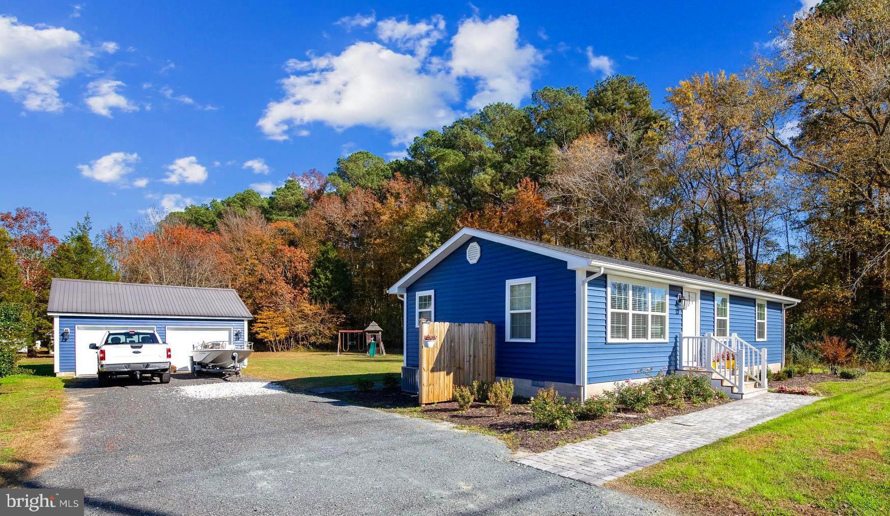 4973 Campground Road Eden, MD 21822 - Photo 3 of 34 Gallery Image 3