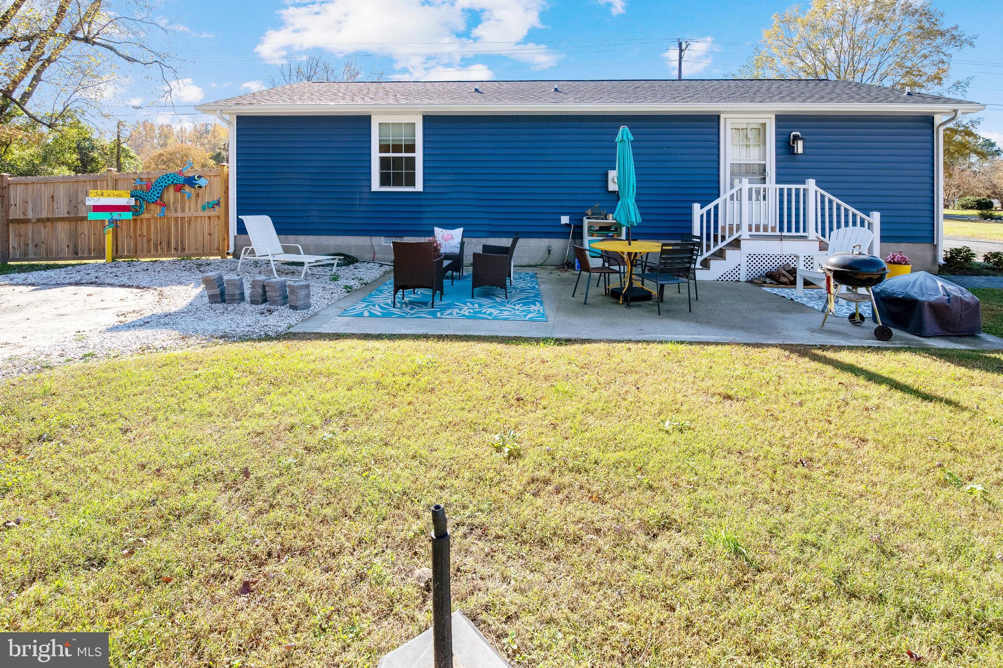 4973 Campground Road Eden, MD 21822 - Photo 4 of 34 Gallery Image 4