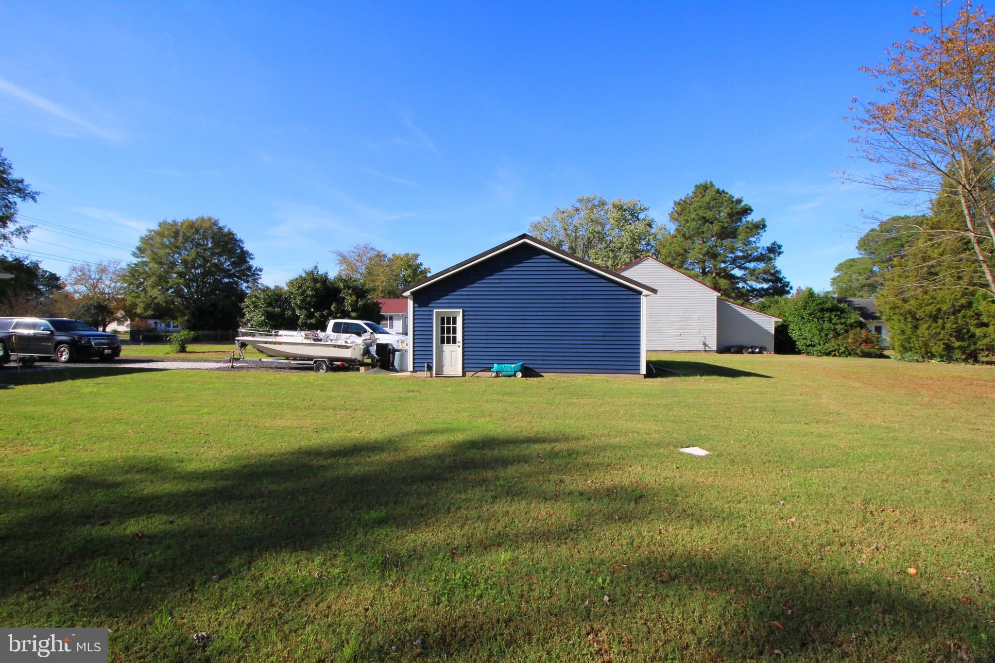 4973 Campground Road Eden, MD 21822 - Photo 33 of 34 Gallery Image 33