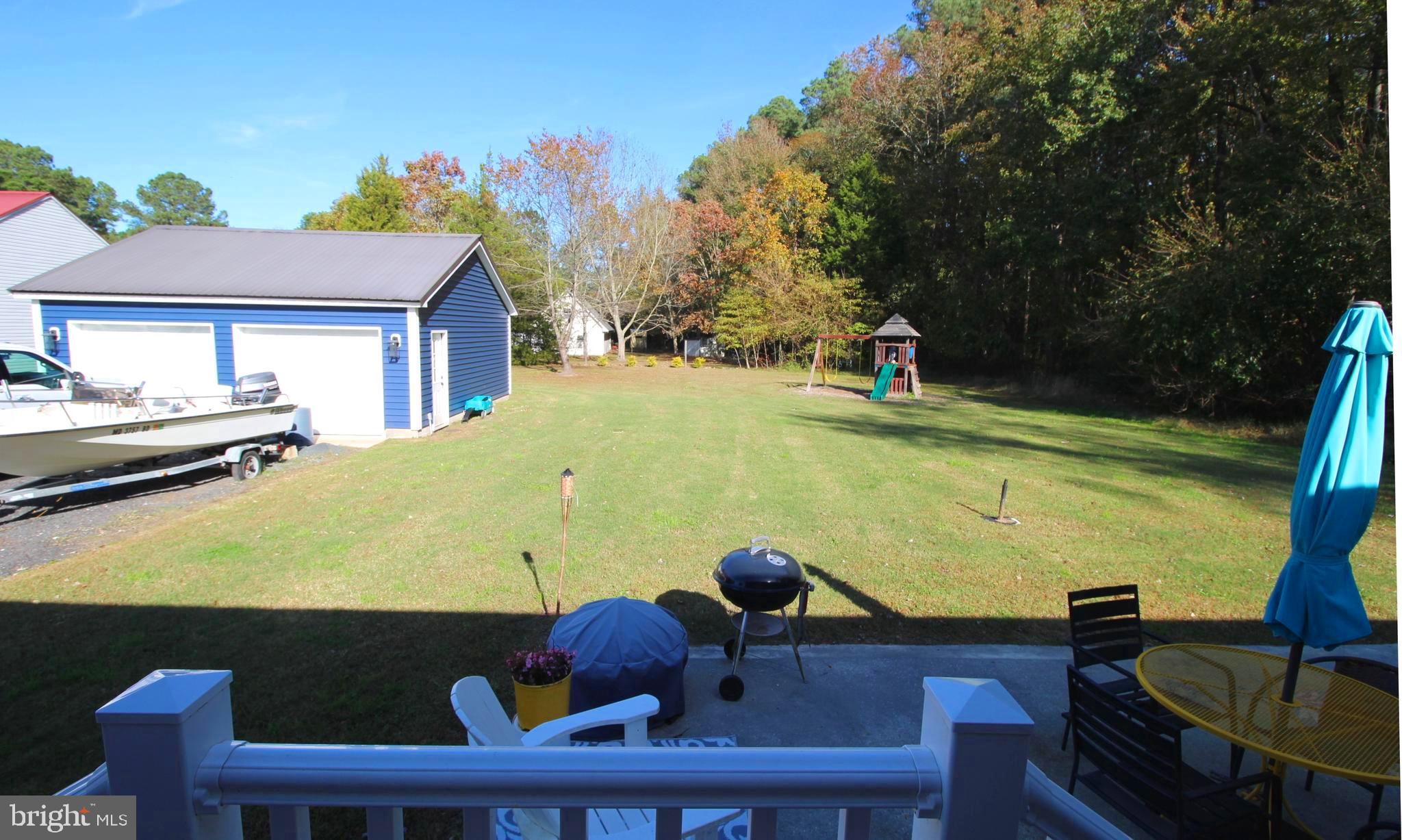 4973 Campground Road Eden, MD 21822 - Photo 6 of 34 Gallery Image 6