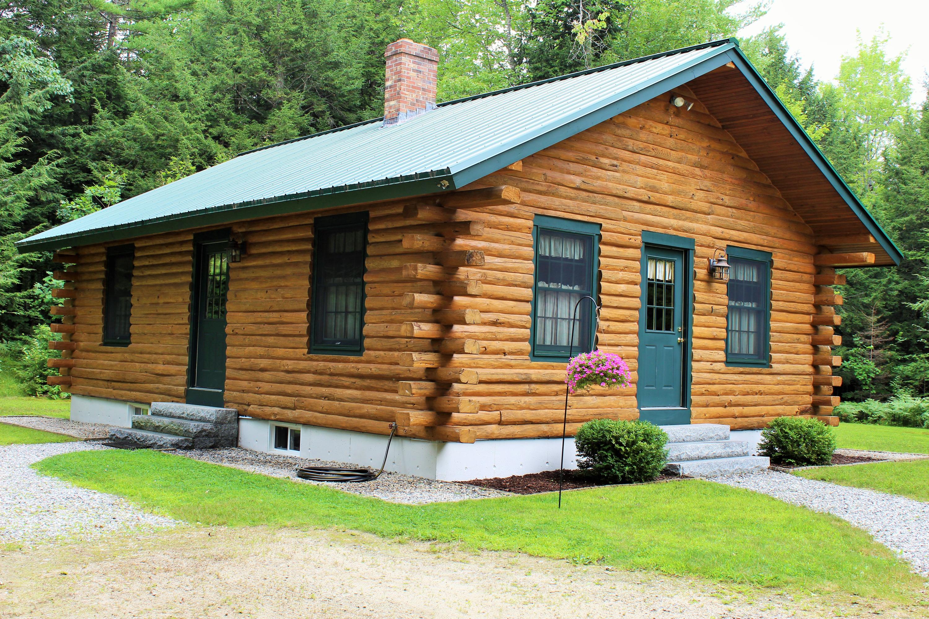 1038 Union Hill Road Stow, ME 04037 - Photo 2 of 20 Side view