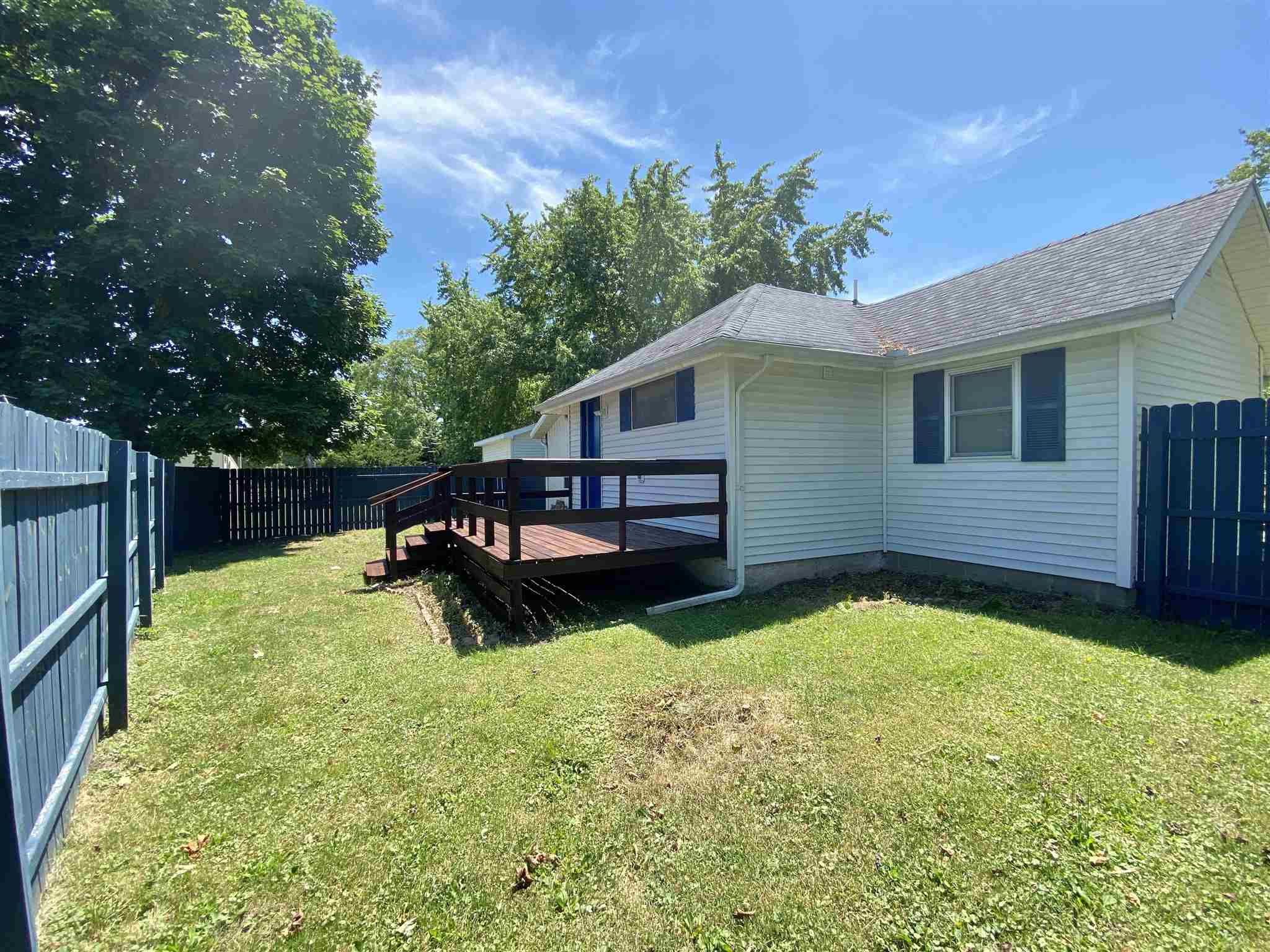 2810 Barrett Road Rochester, IN 46975 - Photo 22 of 27