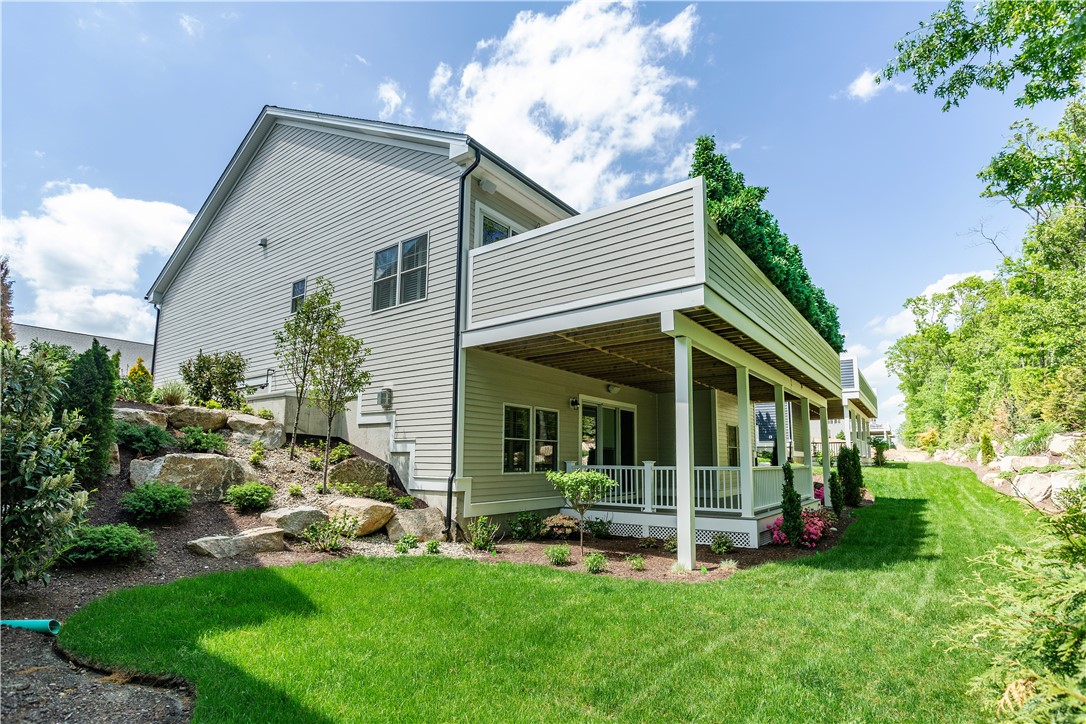 15 Hampton Road, Unit 20 Coventry, RI 02816 - Photo 48 of 50
