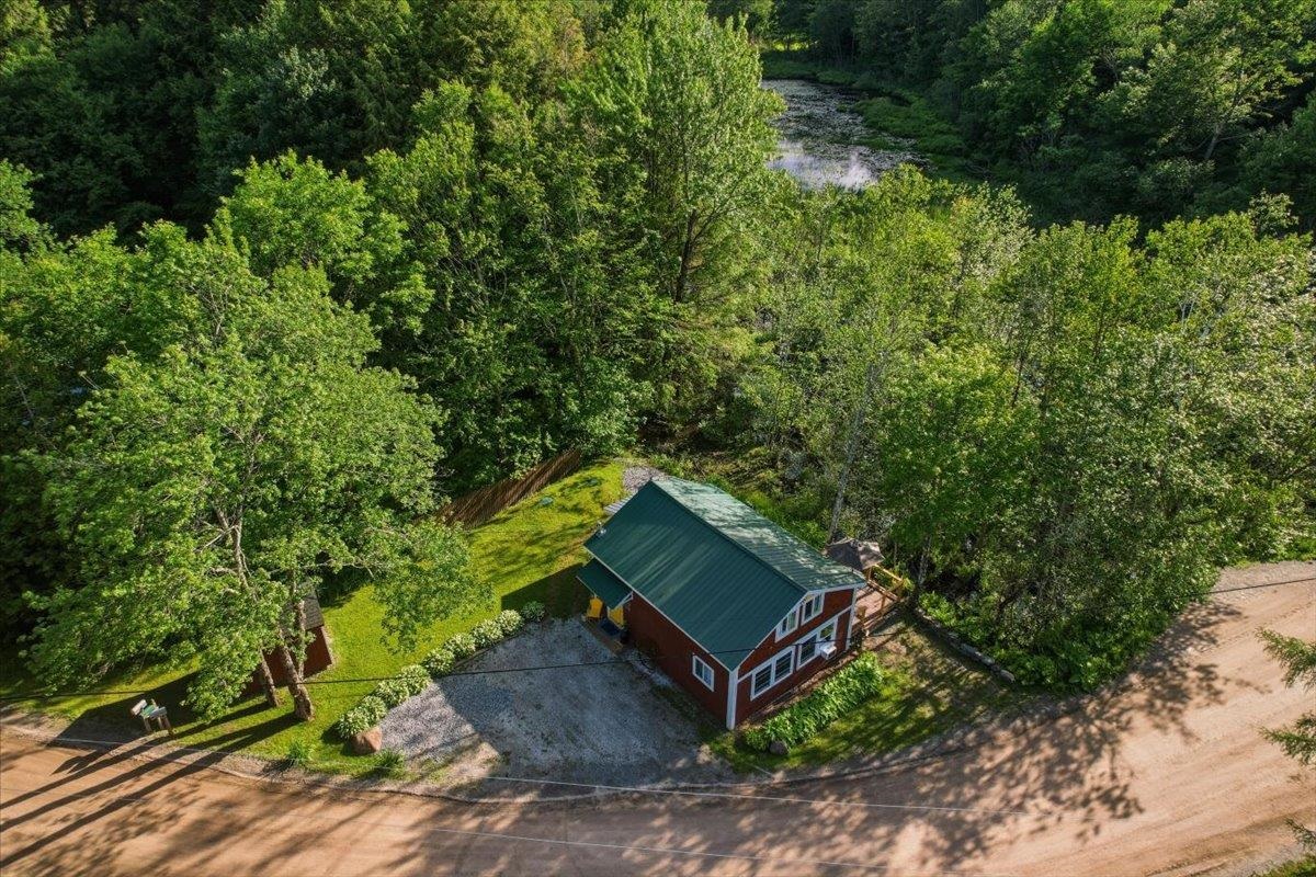 3302 Pond Road Fletcher, VT 05464 - Photo 59 of 60