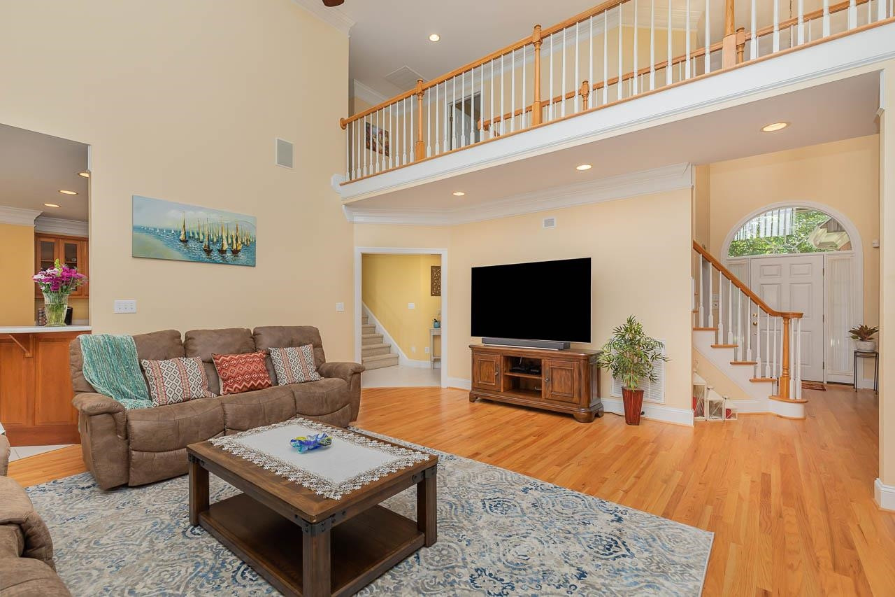 7104 Trenton Ridge Court Raleigh, NC 27613 - Photo 11 of 43 Photo 11