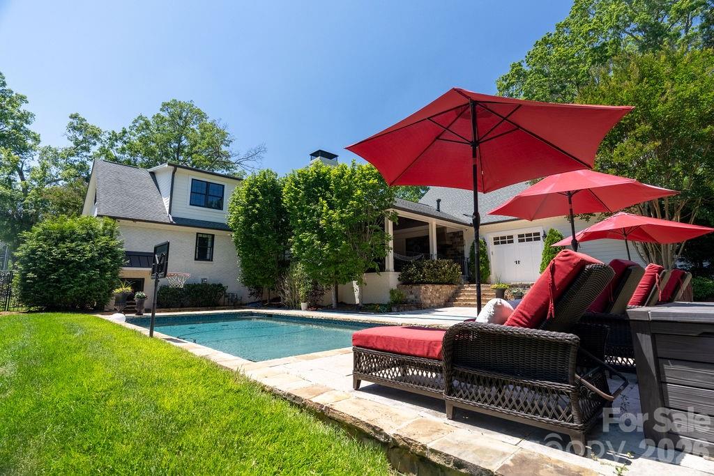 3335 Providence Road Charlotte, NC 28211 - Photo 31 of 48