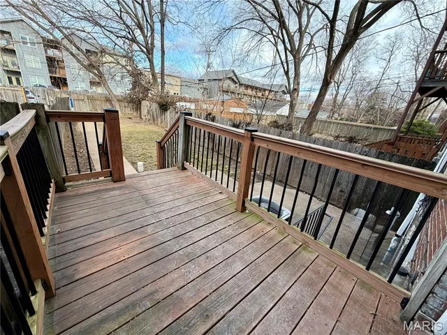 $2,200 | 4139 Shaw Boulevard, St. Louis, MO 63110