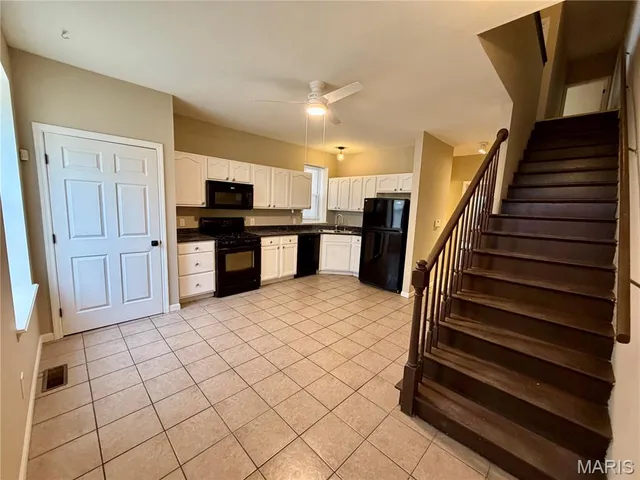 $2,200 | 4139 Shaw Boulevard, St. Louis, MO 63110