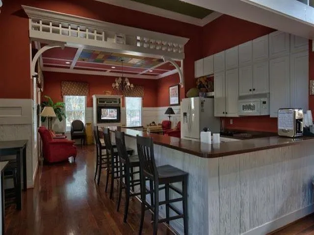 $1,865 | 2801 Chancellorsville Drive, Unit 908, Tallahassee, FL 32312